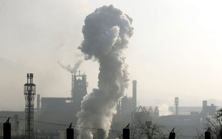 Ο ρόλος της Ινδίας στη μάχη κατά των ρύπων