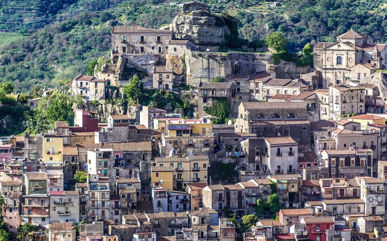 Ιταλία: Σπίτια του ενός ευρώ σε ακόμα μία πόλη