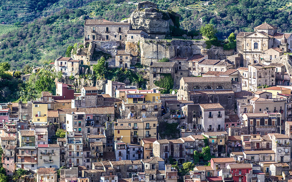 Italia: una casa da un euro in un’altra città
