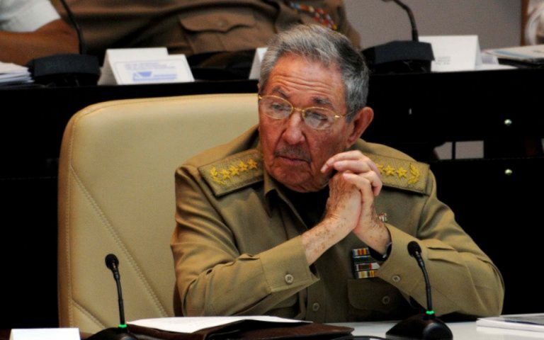 Κούβα: Αλλαγή σκυτάλης στο Κομμουνιστικό Κόμμα – Τέλος εποχής για τον Ραούλ Κάστρο