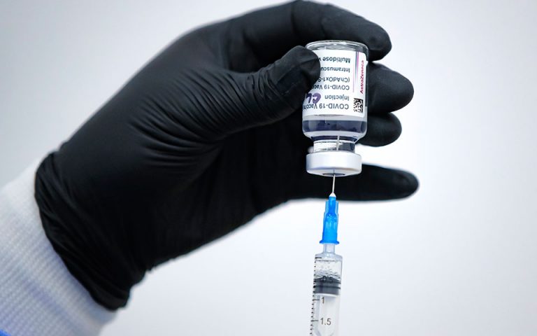 «Ο υποχρεωτικός εμβολιασμός είναι αναγκαίος σε μία δημοκρατική κοινωνία»