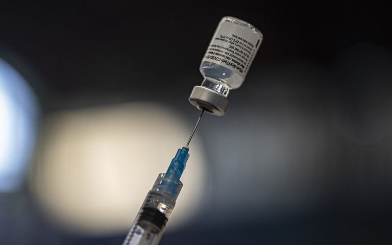 Δανία: Πιθανή η χορήγηση εμβολίων AstraZeneca σε όσους το επιθυμούν