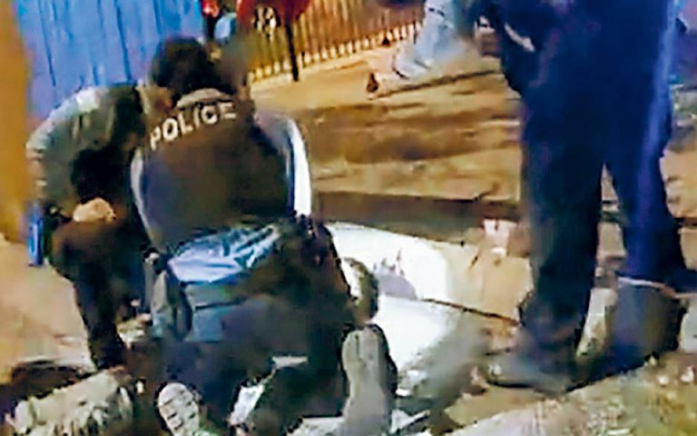 Σικάγο: Βίντεο δολοφονίας 13χρονου από αστυνομικό