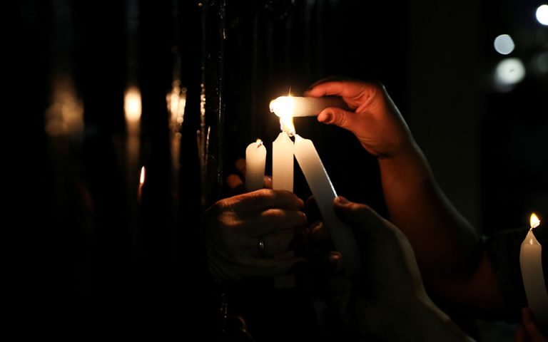 Συμμετοχή ΥΦΥΠΕΞ στην Τελετή Αφής του Αγίου Φωτός στα Ιεροσόλυμα