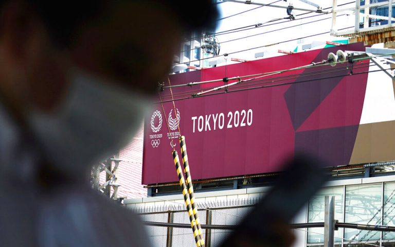 Τόκιο: Σενάριο για Ολυμπιακούς Αγώνες χωρίς φιλάθλους