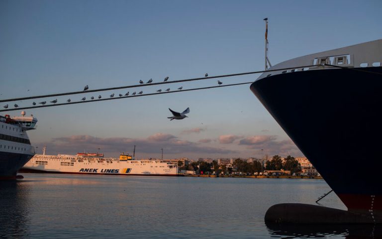 Πάσχα: Εκτεταμένοι έλεγχοι στα λιμάνια