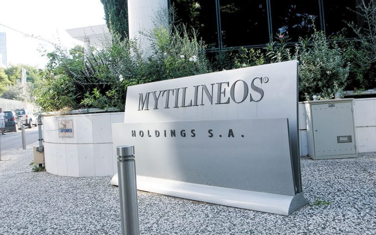 Mytilineos: Συνεργασία με QEnergy – «Έξυπνα» συμβόλαια με Etherium