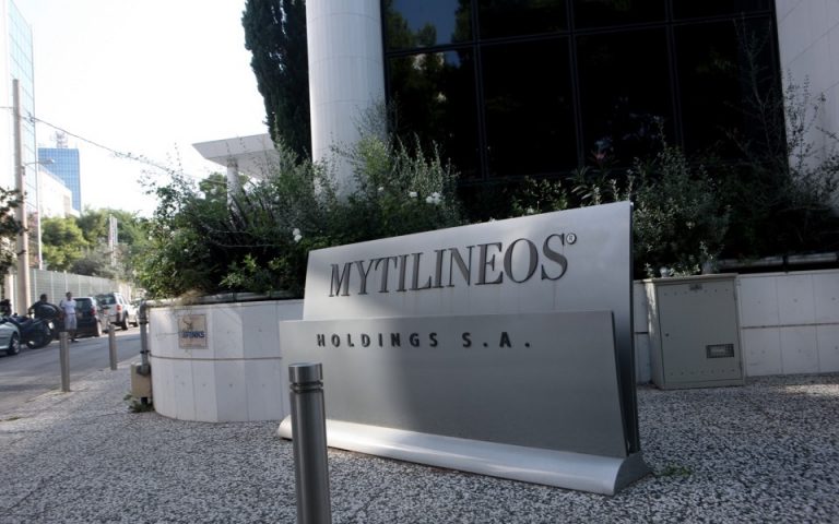 Mytilineos: «Πράσινο» ομόλογο 500 εκατ. ευρώ