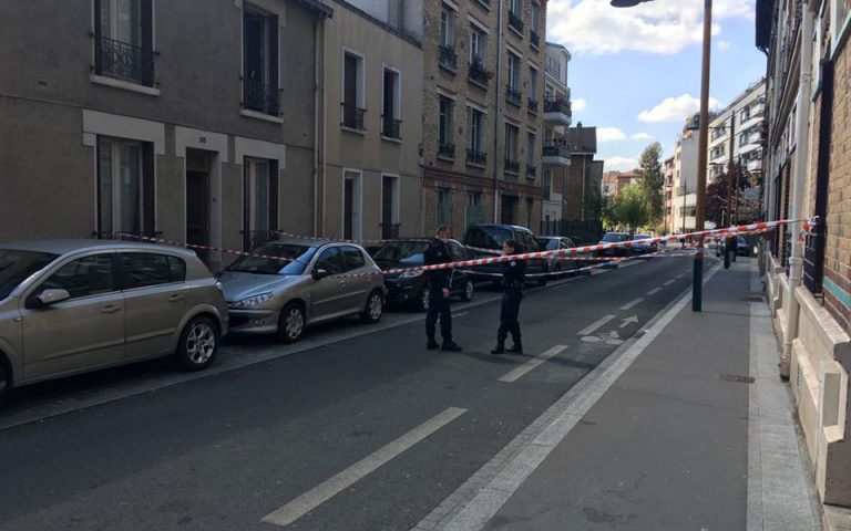 Πυρά έξω από το Παρίσι- Τραυματίστηκε 10χρονο κορίτσι