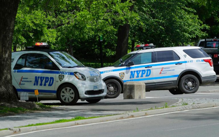 Νέα Υόρκη: Ένας νεκρός και δύο τραυματίες από πυροβολισμούς σε σούπερ μάρκετ