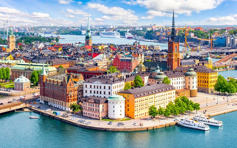 Εντυπωσιακή ανάκαμψη των Σκανδιναβών, αφήνουν πίσω τους την Ευρωζώνη