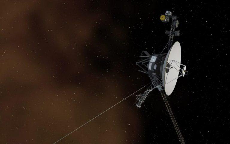 NASA: Στα βάθη του διαστήματος με τη φιλόδοξη αποστολή Interstellar