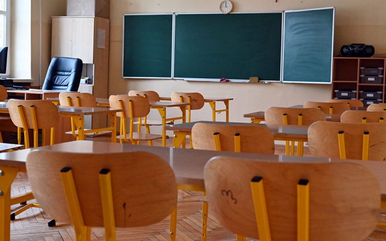 Κορωνοϊός: Το σχέδιο για μαθήματα και εξετάσεις στα σχολεία