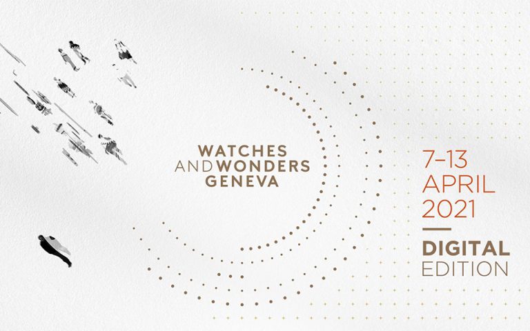 Ξεκινά αύριο η μεγαλύτερη ψηφιακή έκθεση ωρολογοποιίας Watches & Wonders