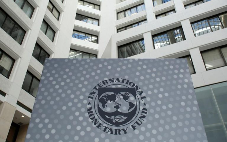 Ελληνική οικονομία: Επιτάχυνση ανάκαμψης το τέταρτο τρίμηνο προβλέπει το ΔΝΤ