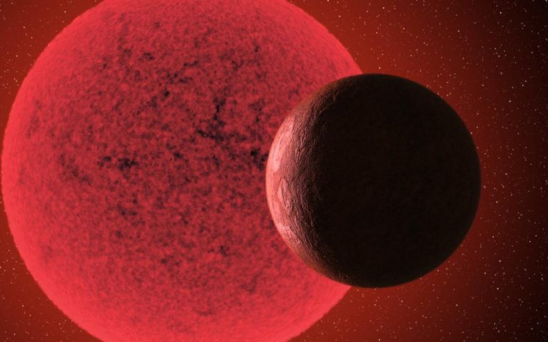Ανακαλύφθηκε νέος κοντινός, βραχώδης εξωπλανήτης «υπέρ-Γη»