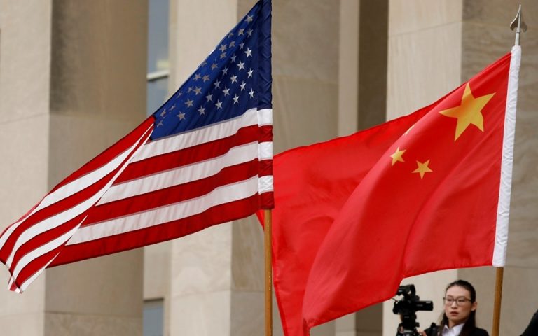 Κίσιντζερ: Απειλή για όλον τον πλανήτη οι εντάσεις ΗΠΑ – Κίνας