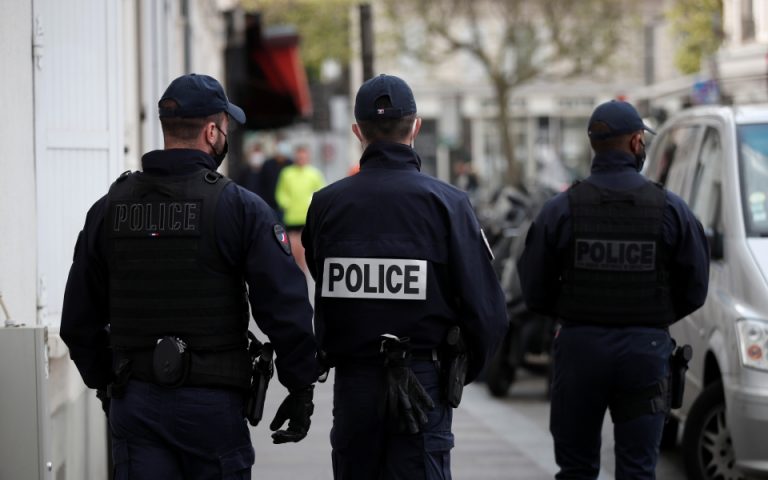 Γαλλία: Μία σύλληψη για τη δολοφονία αστυνομικού στο Αβινιόν
