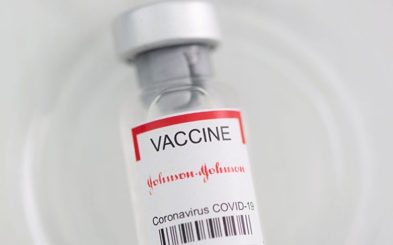 Εμβόλιο Johnson & Johnson: Η Ε.Ε. απέρριψε πρόσθετη ποσότητα των μονοδοσικών