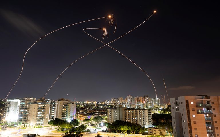 Πόλεμος νεύρων στη Γάζα – Ανακάλεσε το Ισραήλ την αρχική ανακοίνωση περί εισβολής