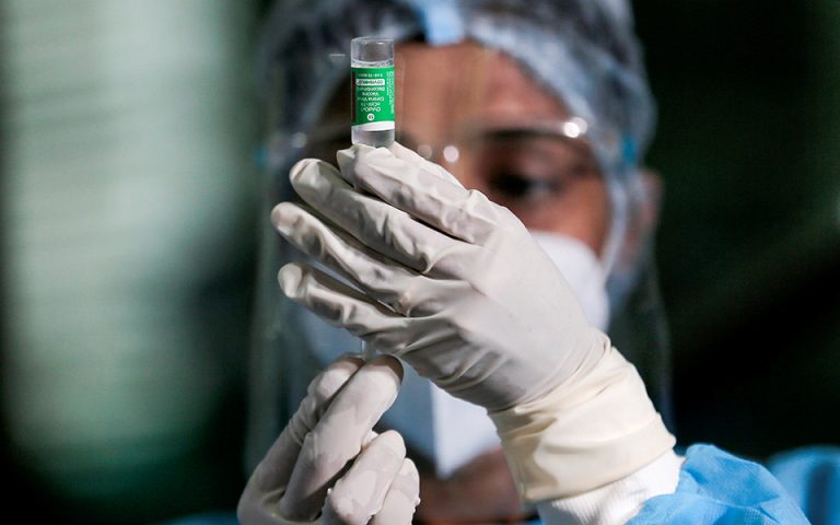 ΕΜΑ: Ενέκρινε το εμβόλιο της Pfizer για παιδιά 12 ετών και άνω