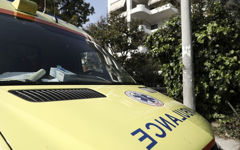 Θεσσαλονίκη: Στο νοσοκομείο κατηγορούμενη για τη δολοφονία του πρώην πεθερού της – Ήπιε σαπούνι