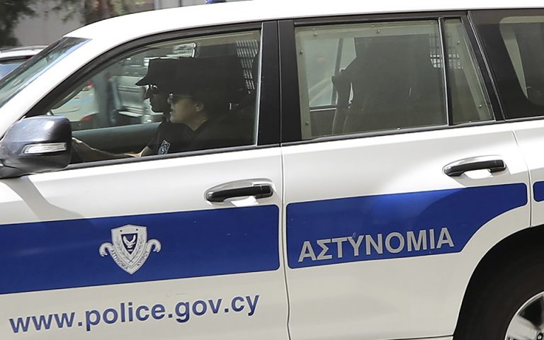 Κοκαΐνη στο αίμα 5χρονου αγοριού στην Κύπρο – Συνελήφθη ο πατέρας