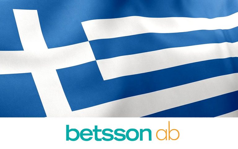 Η Betsson έλαβε άδειες για διαδικτυακό στοίχημα και καζίνο στην Ελλάδα