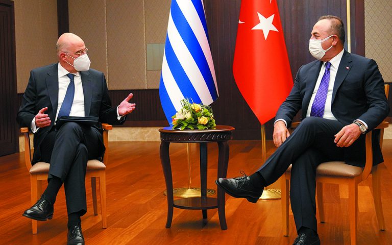 Επίσκεψη Τσαβούσογλου: Τι περιμένει η Αθήνα, τι φέρνει ο Τούρκος υπουργός Εξωτερικών
