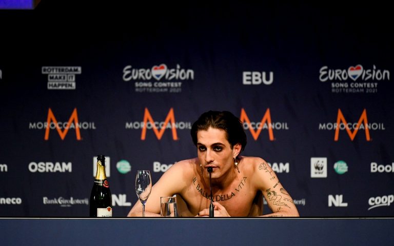 Eurovision: Ο νικητής δέχεται να περάσει από έλεγχο για χρήση ναρκωτικών