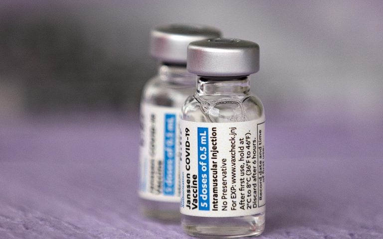 Εμβόλια: Καθυστέρηση της δεύτερης δόσης δίνει μεγαλύτερη προστασία