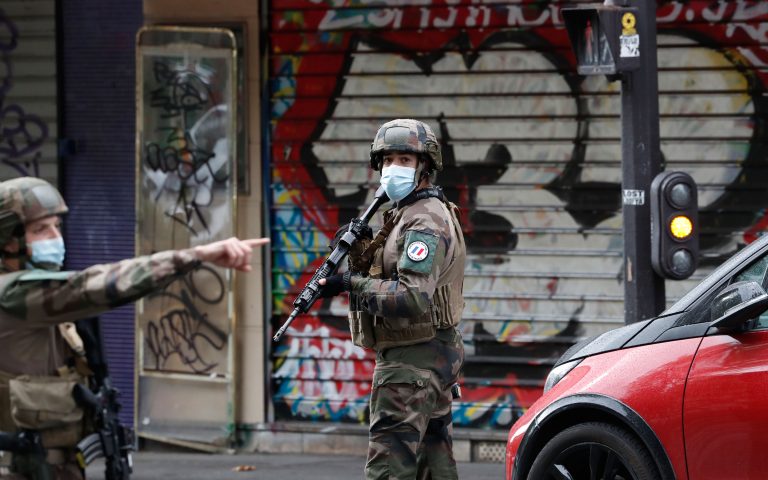 Γαλλία: Πυροβολισμοί κατά αστυνομικών στην πόλη Αβινιόν – Ένας νεκρός