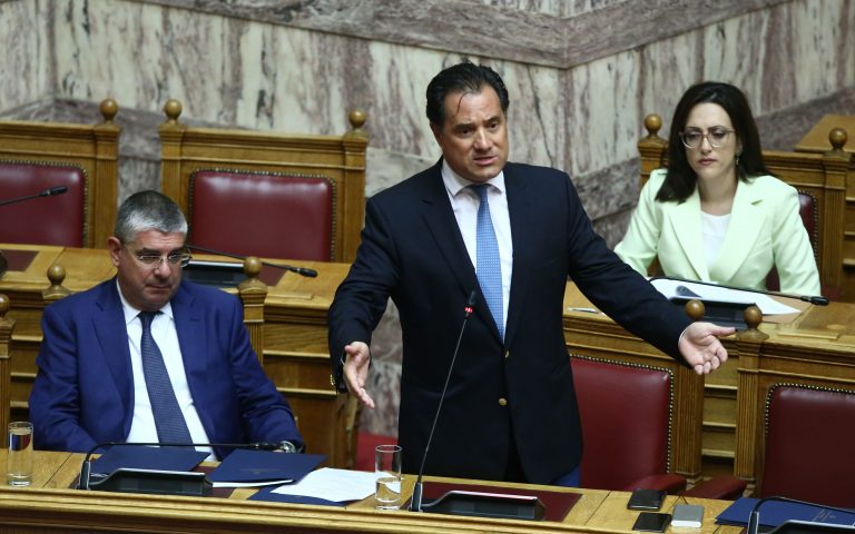 Αδ. Γεωργιάδης: Έγινε το μεγάλο βήμα για επαναλειτουργία των εγκαταστάσεων της «Πίτσος»