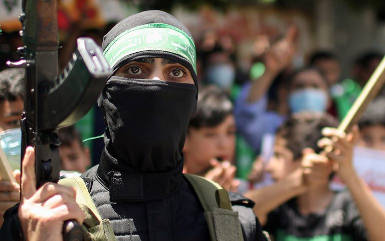 Γερμανικός Τύπος: Η Χαμάς βλάπτει την υπόθεση των Παλαιστινίων