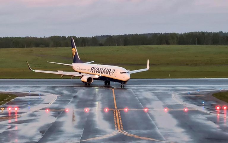 Υπόθεση Ryanair: Ξεχωριστές έρευνες από Πολωνία και FBI