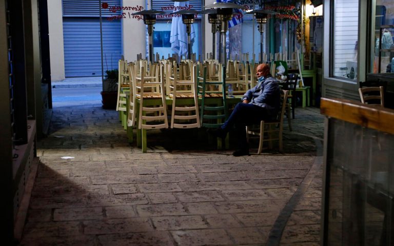 Κύπρος: Ανοίγει η εστίαση, καταργείται το sms μετακίνησης