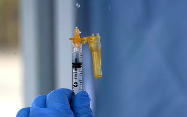 Οχάιο: Λοταρία για εμβολιασμένους με έπαθλο ένα εκατ. δολάρια
