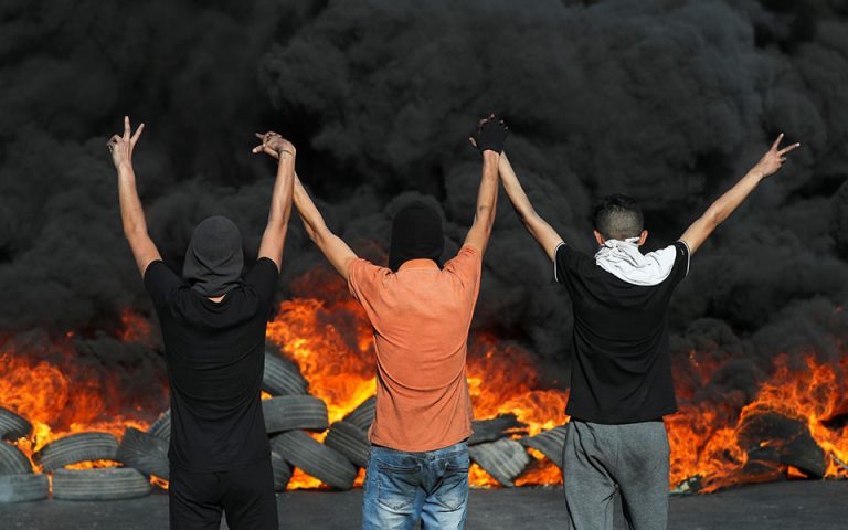 Γάζα: Ο ΟΗΕ προειδοποιεί για τον κίνδυνο μιας ανεξέλεγκτης κρίσης