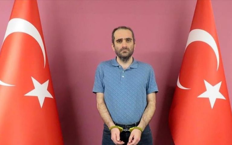 Τουρκία: Η ΜΙΤ συνέλαβε και «επαναπάτρισε» τον ανιψιό του Γκιουλέν