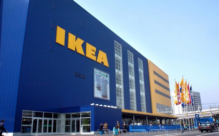 IKEA: Προληπτική ανάκληση ειδών σερβιρίσματος
