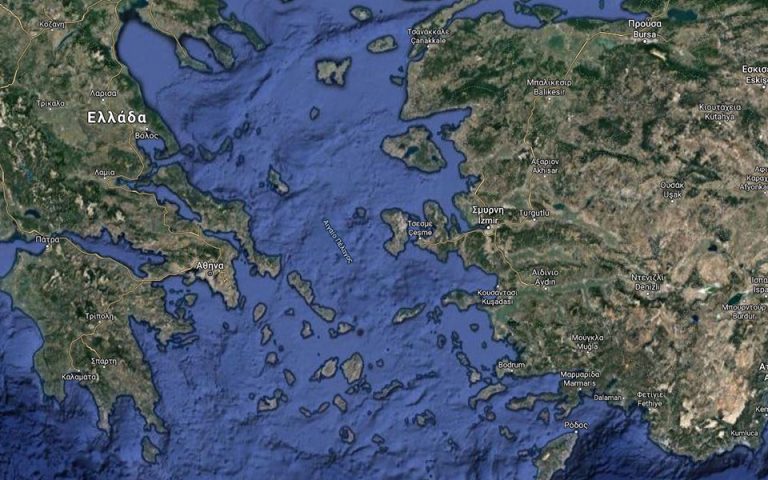 MRB: Έλληνες και Τούρκοι επιθυμούν ειρηνική διευθέτηση των διαφορών