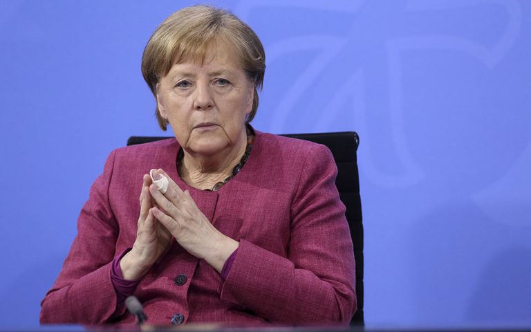 Υπόθεση κατασκοπείας: Η πρώτη αντίδραση της Γερμανίας