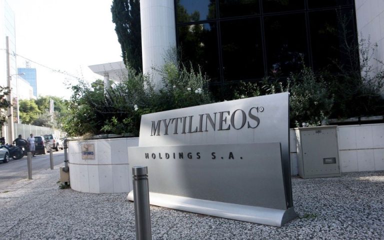 Mytilineos: Κατέγραψε κέρδη 37 εκατ. ευρώ το πρώτο τρίμηνο