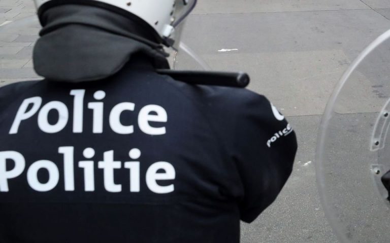 Βέλγιο: Ανθρωποκυνηγητό για τον εντοπισμό βαριά οπλισμένου ακροδεξιού εξτρεμιστή