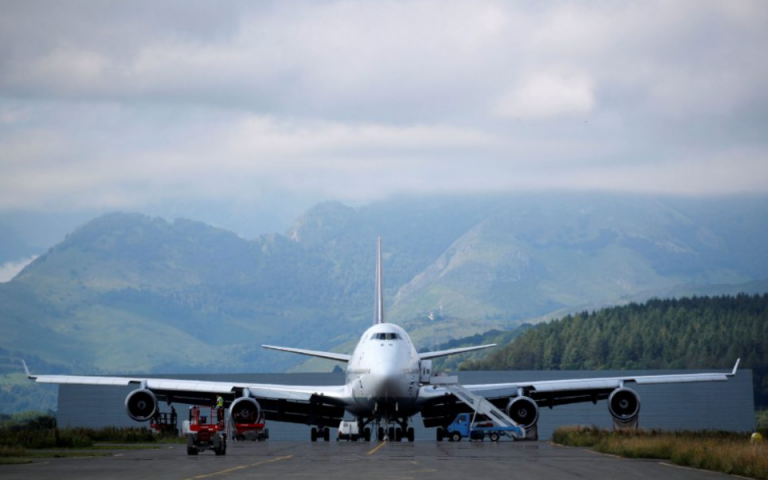 Πτήσεις εσωτερικού: Παρατείνονται έως 14 Μαΐου οι περιορισμοί λόγω Covid