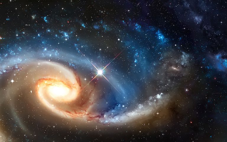 Ανακαλύφθηκε ο αρχαιότερος σπειροειδής γαλαξίας