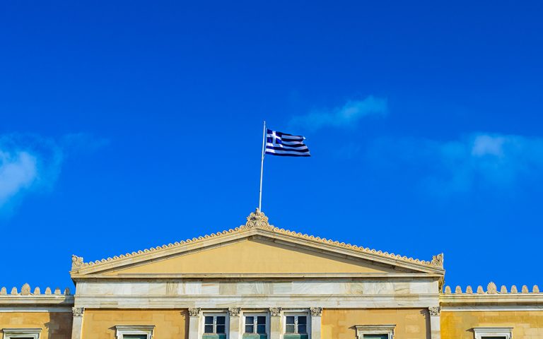FT: Πολύ υψηλή ανάπτυξη για την Ελλάδα βλέπουν διεθνείς οίκοι