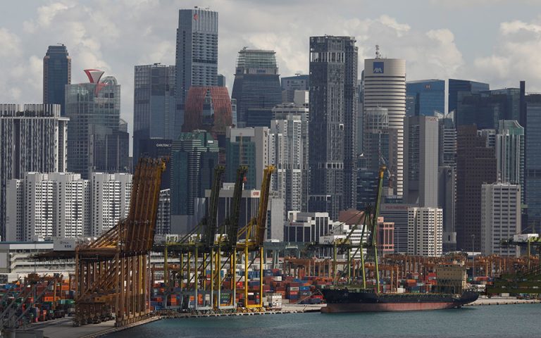 Οι πλούσιοι επιλέγουν τη Σιγκαπούρη ως το πιο ασφαλές «καταφύγιο»