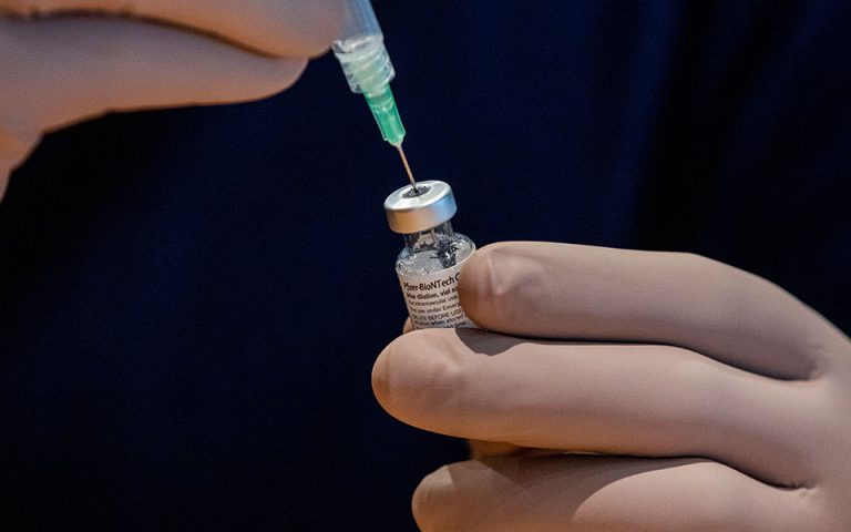 ΟΗΕ για εμβόλια Covid: «Απαράδεκτες και επικίνδυνες» οι ανισότητες στην κατανομή τους