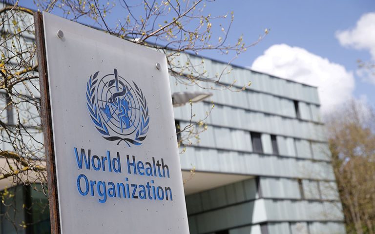 ΠΟΥ: Κινδυνεύουν με «λουκέτο» εκατοντάδες ιατρικές εγκαταστάσεις στο Αφγανιστάν